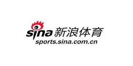 China Sports Sina logo
