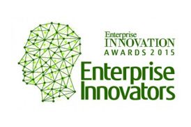 EI Awards Enterprise Innovators logo