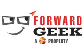 ForwardGeek.com logo