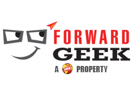 ForwardGeek.com logo