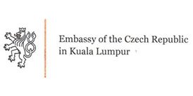 H.E. Ambassador of Czech logo
