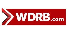 WDRB.com logo