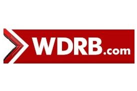 WDRB.com logo