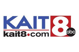 kait8.com logo