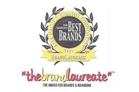 Awarded Brand Icon 2015 logo