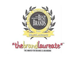 Awarded Brand Icon 2015 logo