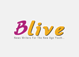 Blive logo