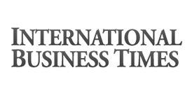 International Business Times logo