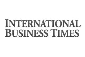 International Business Times logo