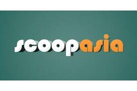 Scoopasia logo