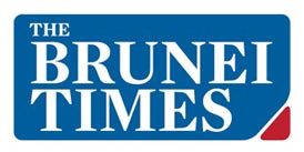 The Brunei Times logo