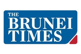 The Brunei Times logo