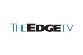 The EDGE TV logo