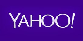 Yahoo logo