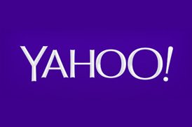 Yahoo logo