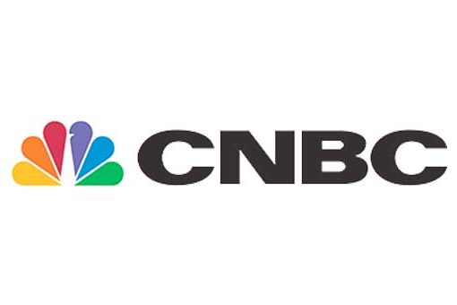 CNBC Logo