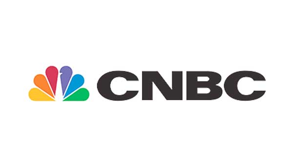 CNBC Logo