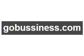 gobusiness.com logo