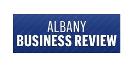 Albany Business Review logo