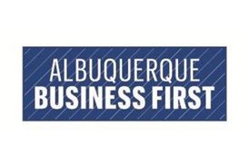 Albuquerque Business First logo