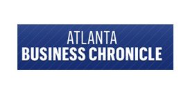 Atlanta Business Chronicle logo