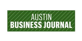 Austin Business Journal logo
