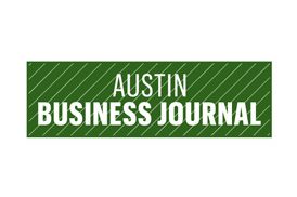 Austin Business Journal logo