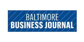 Baltimore Business Journal logo