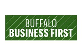 Buffalo Business First logo