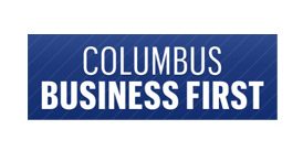 Business First of Columbus logo