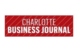 Charlotte Business Journal logo