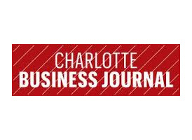 Charlotte Business Journal logo