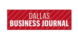 Dallas Business Journal logo