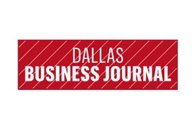 Dallas Business Journal logo