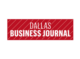 Dallas Business Journal logo