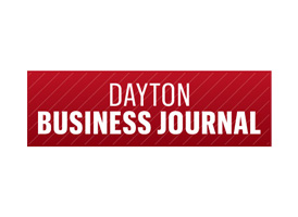 Dayton Business Journal logo