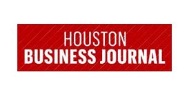 Houston Business Journal logo