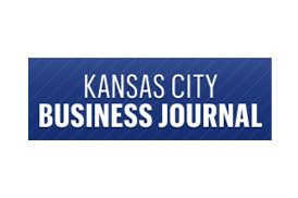 Kansas City Business Journal logo