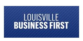 Louisville Business First logo