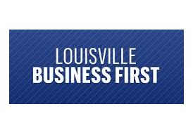Louisville Business First logo