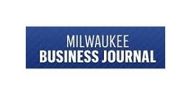 Milwaukee Business Journal logo