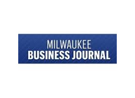 Milwaukee Business Journal logo