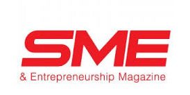 SME & Entrepreneurship Magazine logo