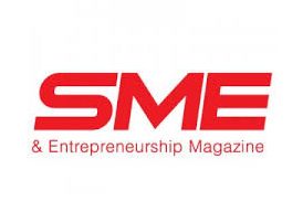 SME & Entrepreneurship Magazine logo