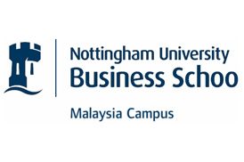 University of Nottingham Malaysia logo