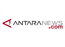 Antara News logo