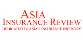 Asia Insurance Review logo