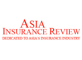 Asia Insurance Review logo