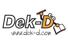 Dek-D logo