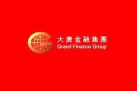 Grand Finance Group logo